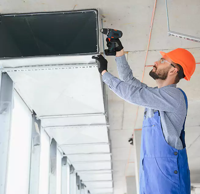 Why Homeowners & Businesses Trust Us in Albuquerque, NM