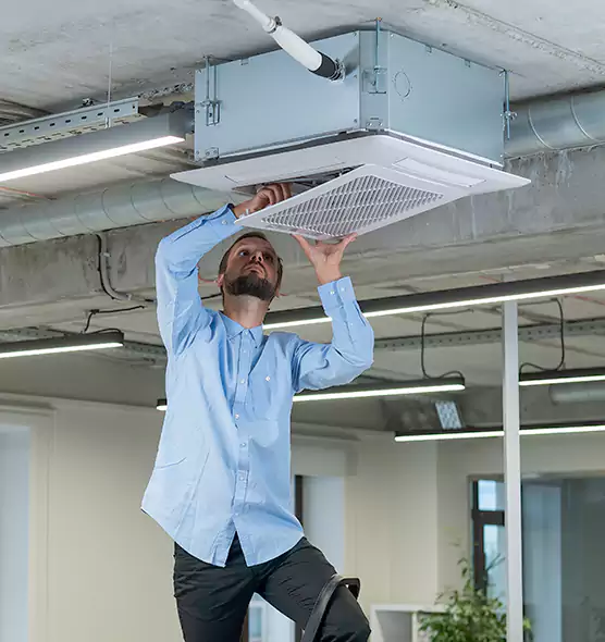 Professional Air Duct Cleaners in Albuquerque, NM