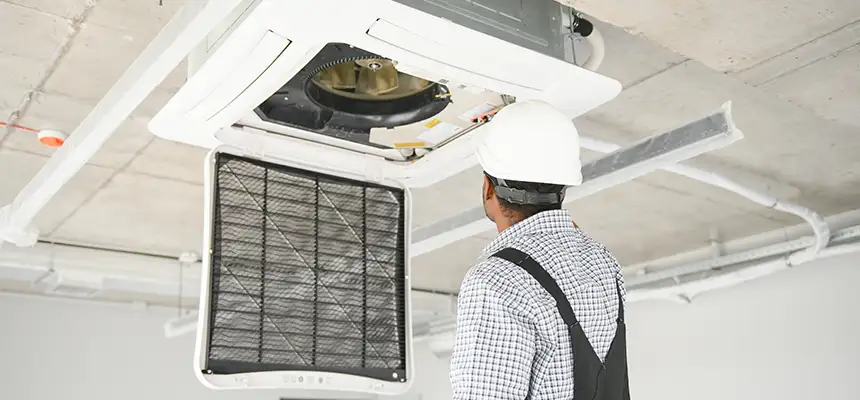 Our Affordable Duct Cleaning Near Me Services in Albuquerque, NM