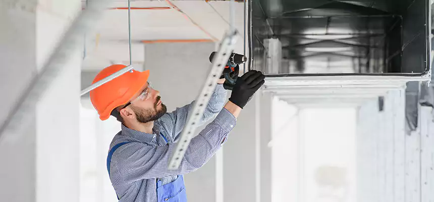 Our Air Vent Replacement Services in Albuquerque, NM