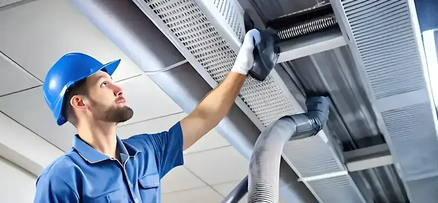 Our Annual Dryer Vent Maintenance Services in Albuquerque, NM