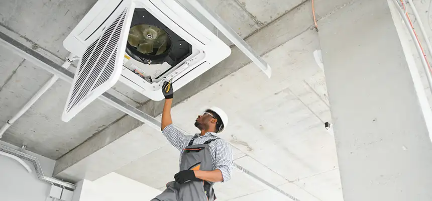 Efficient Multi‑Unit & HOA Annual Vent Cleaning Plans in Albuquerque