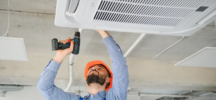 Detailed Multi‑Unit Riser & Roof Termination Cleaning in Albuquerque