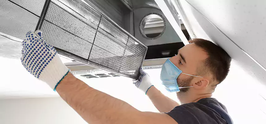 Our Dryer Vent Cleaning Services in Albuquerque, NM