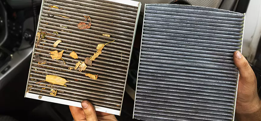 Our Dryer Vent Lint Filter Cleaning Services in Albuquerque, NM