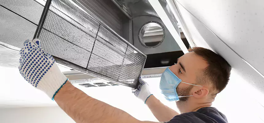 Our Dryer Vent Replacement Services in Albuquerque, NM