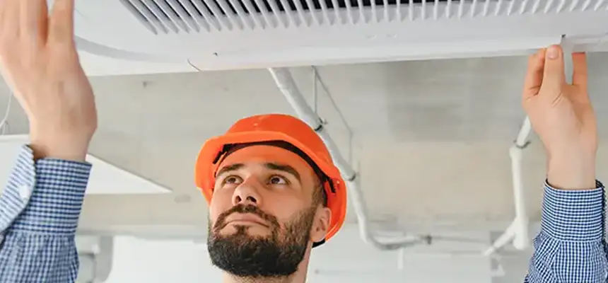 Our Furnace Vent Cleaning Services in Albuquerque, NM