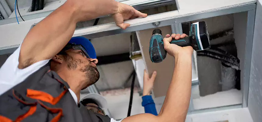 Our Retail Store Duct Cleaning Services in Albuquerque, NM