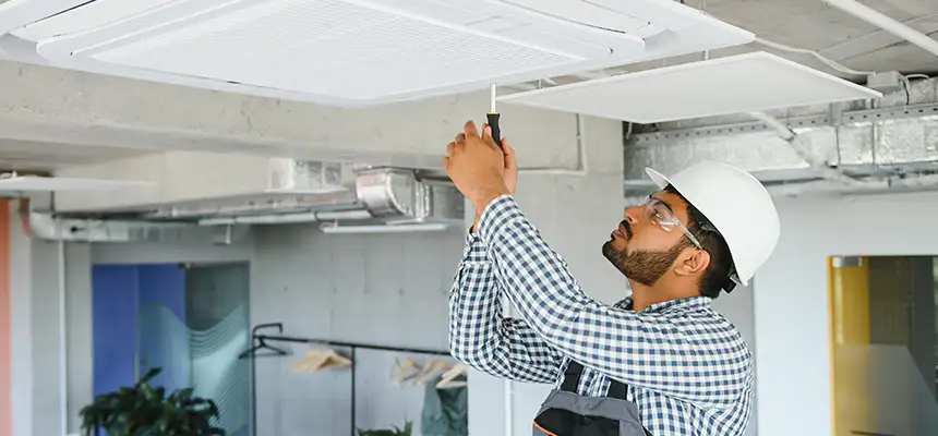 Our Roof Dryer Vent Cleaning Services in Albuquerque, NM