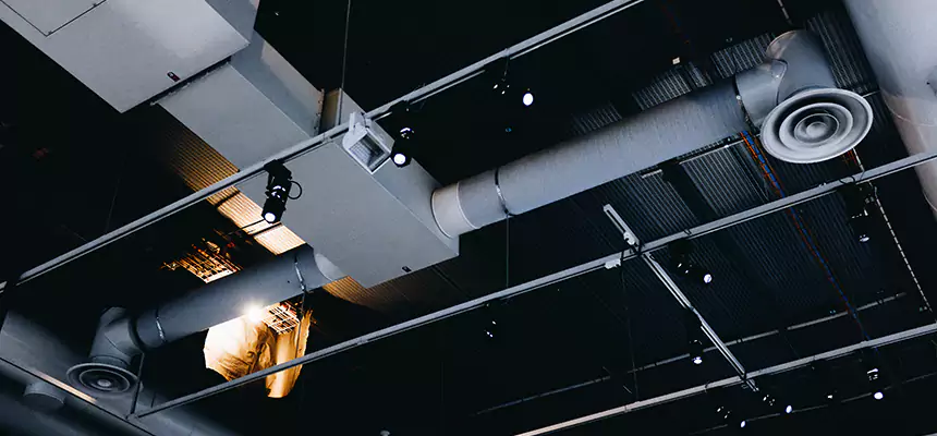 Our Seasonal Allergy Air Duct Cleaning Services in Albuquerque, NM