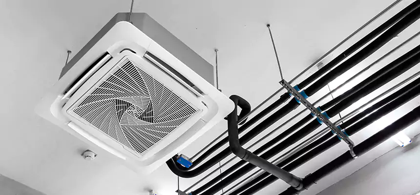 Our Smart AC Vent Controller Services in Albuquerque, NM