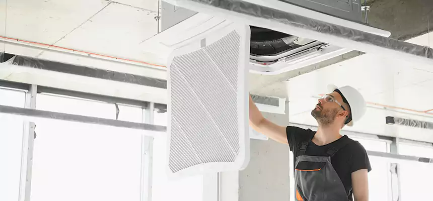 Dryer Ventilation Duct Cleaning in Albuquerque