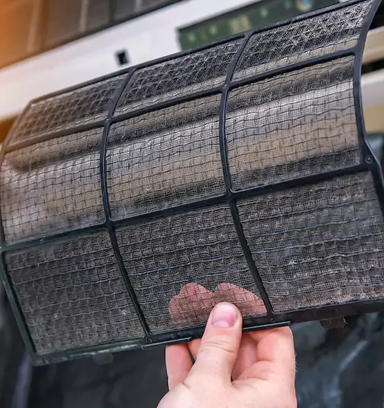 Top-notch AC Air Filter Replacement in Albuquerque