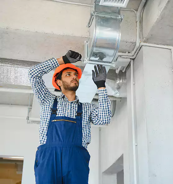 Professional Air Duct Cleaning Service in Albuquerque, NM