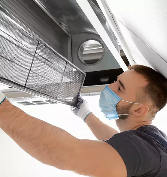 About Air Duct Pathogen Disinfection in Albuquerque, NM