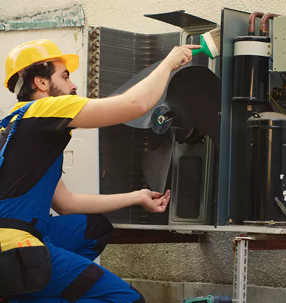 Professional Air Duct Washing Service in Albuquerque, NM