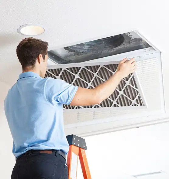 About Annual Dryer Vent Maintenance Albuquerque, NM