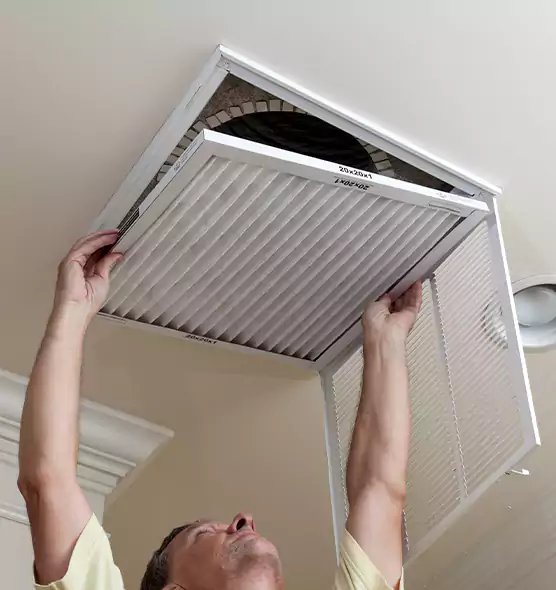 Trusted Apartment Air Duct Cleaning in Albuquerque, NM