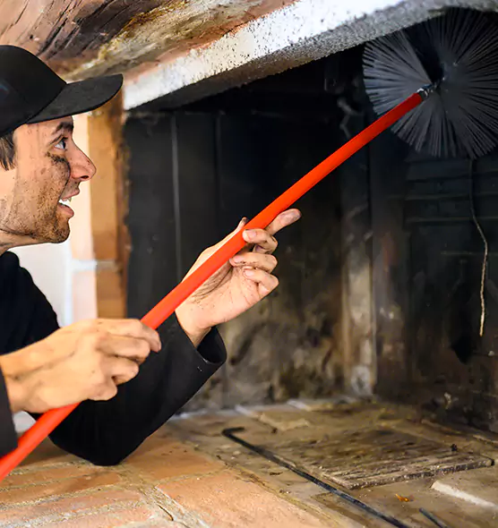 About Expert Chimney Cleaning in Albuquerque, NM