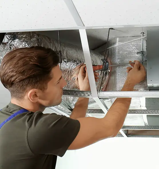 Professional Clogged Dryer Vent Repair in Albuquerque, NM