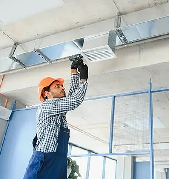 About Commercial Laundry Vent Cleaning in Albuquerque, NM