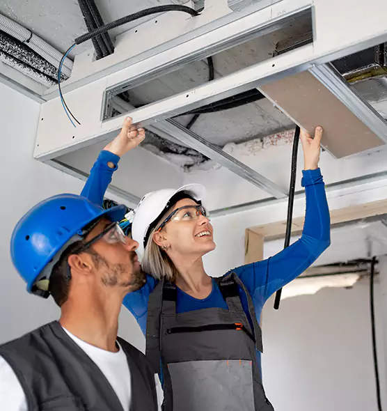 Comprehensive Duct Insulation Services in Albuquerque, NM