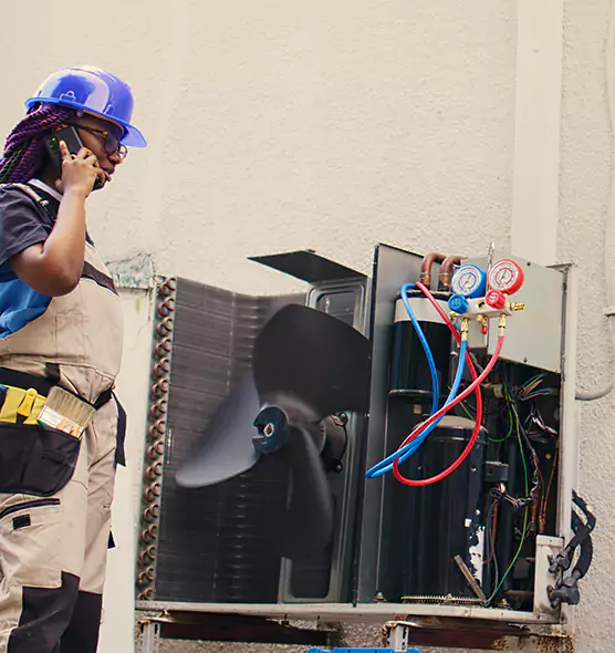 Professional Energy-Efficient HVAC Cleaning in Albuquerque, NM