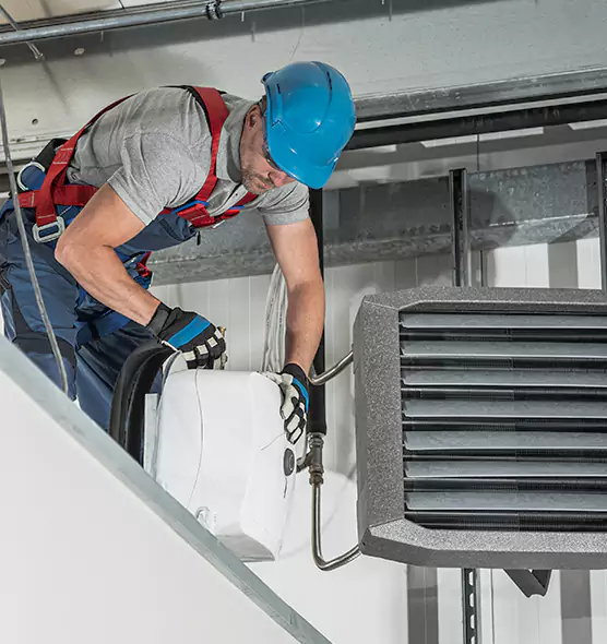 About HVAC Mold Remediation Service in Albuquerque, NM