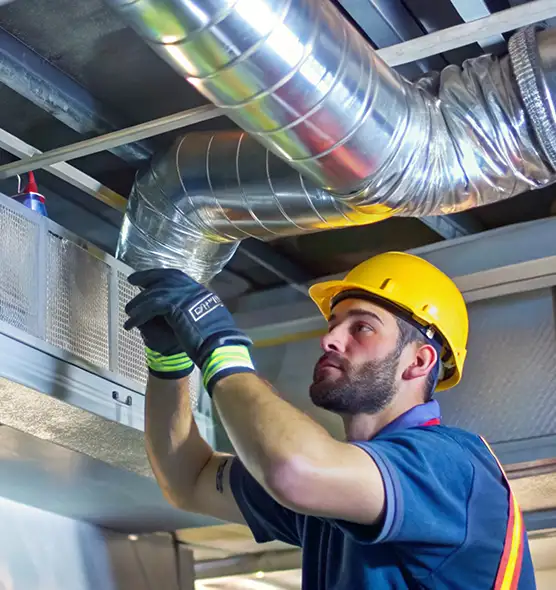 Professional NADCA Approved Air Duct Services in Albuquerque, NM