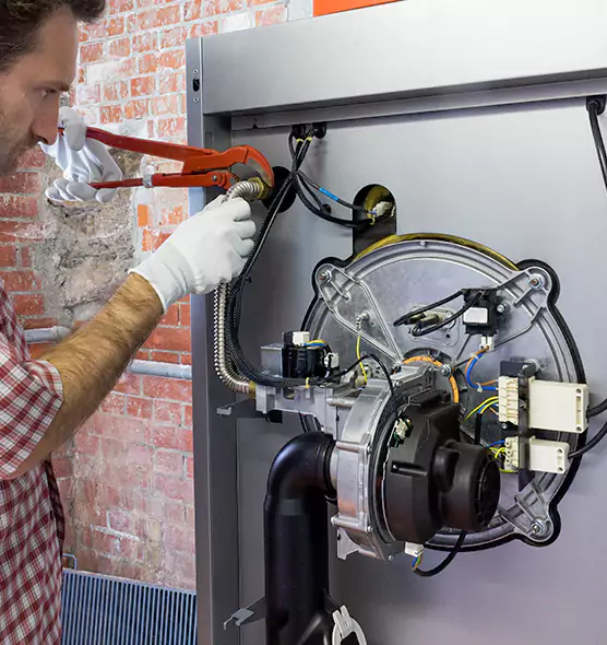 Advanced Repair Dryer Vent Hose in Albuquerque, NM