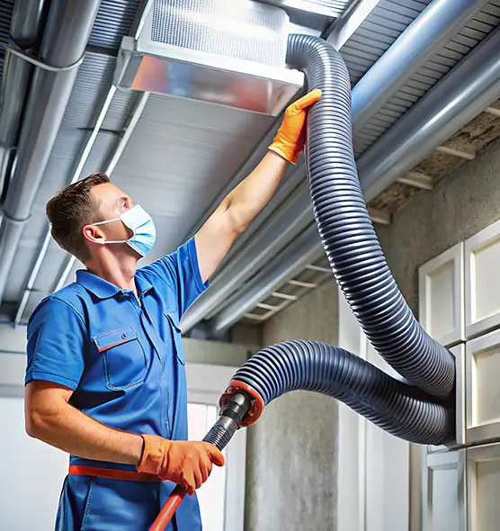 Welcome to Air Duct Cleaning & Repairs Albuquerque — Your Local Roof Dryer Vent Cleaning Specialists in Albuquerque, NM