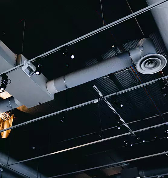 Professinal UV Light Air Purification for Ducts in Albuquerque, NM