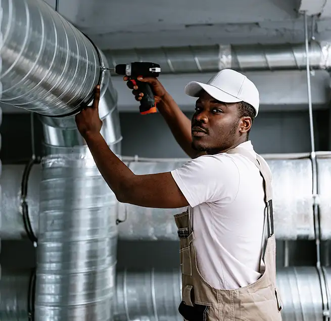 Why Homeowners & Businesses Trust Us Albuquerque, NM