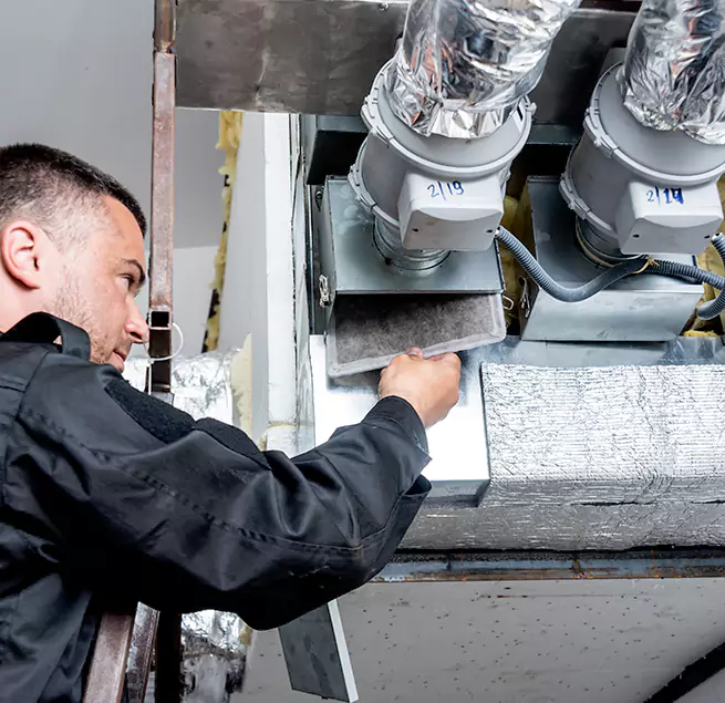 Why Homeowners & Businesses Trust Us in Albuquerque, NM?