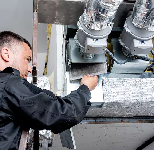 Why Homeowners & Businesses Trust Us in Albuquerque, NM