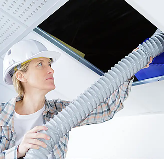 Why Homeowners & Businesses Trust Us Albuquerque, NM