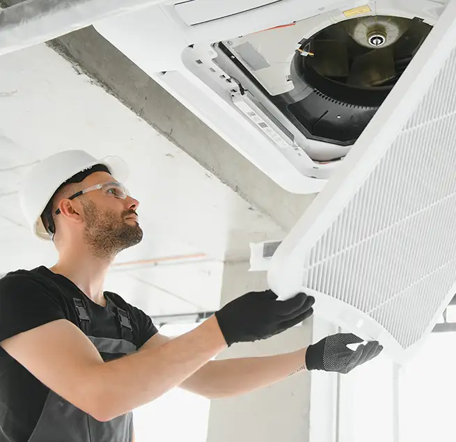 Why Homeowners & Businesses Trust Us in Albuquerque, NM?