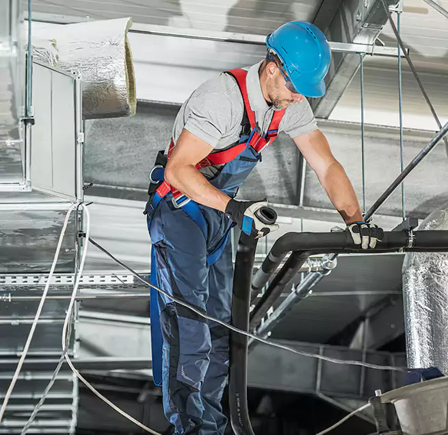 Why Homeowners & Businesses Trust Us in Albuquerque, NM?