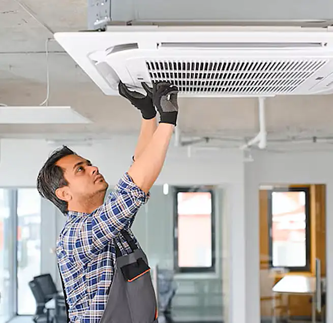 Why Homeowners & Businesses Trust Us in Albuquerque, NM?