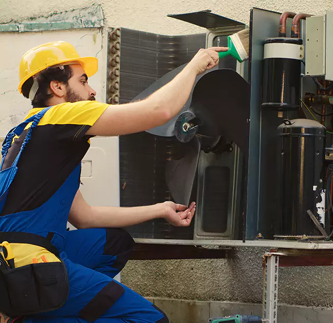 Why Homeowners Businesses Trust Us in Albuquerque, NM?