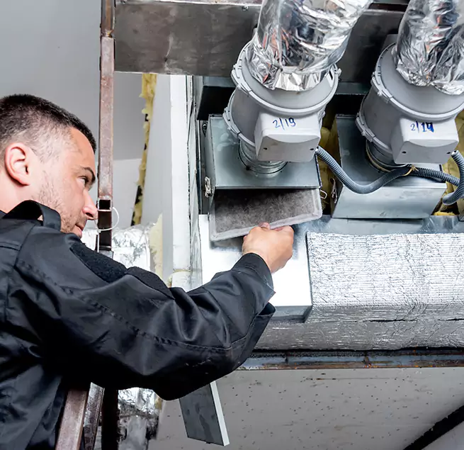 Why Homeowners & Businesses Trust Us in Albuquerque, NM?