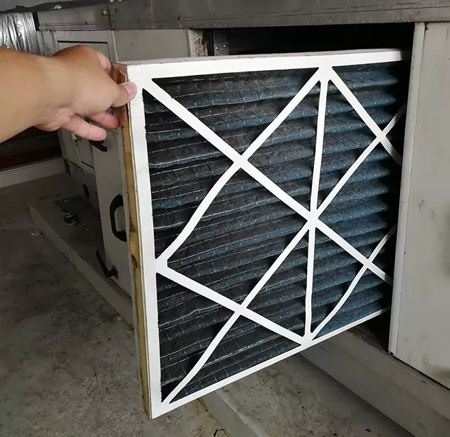 Why Homeowners & Businesses Trust Us Albuquerque, NM?