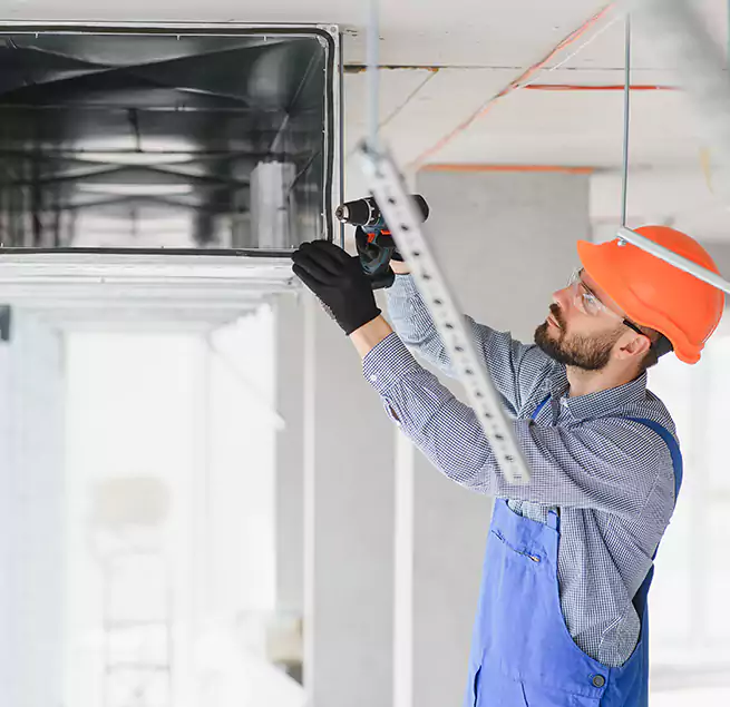 Why Homeowners & Businesses Trust Us Albuquerque, NM