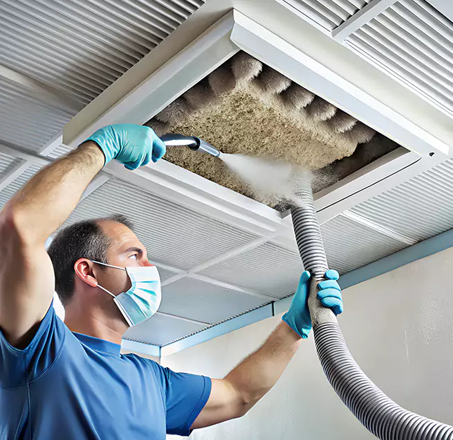 Why Homeowners Businesses Trust Us in Albuquerque, NM