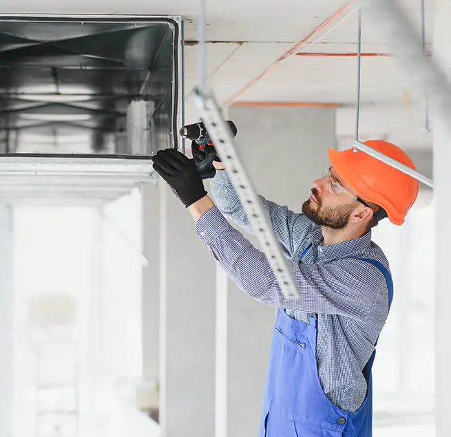 Why Homeowners Businesses Trust Us Albuquerque, NM