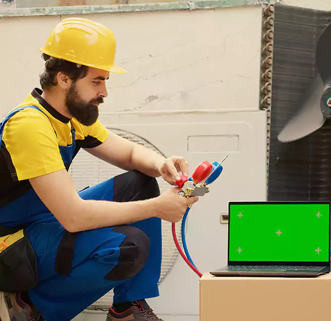 Why Homeowners & Businesses Trust Us in Albuquerque, NM?