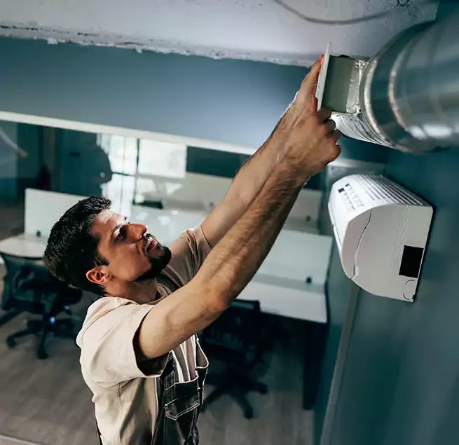 Why Homeowners & Businesses Trust Us in Albuquerque, NM?