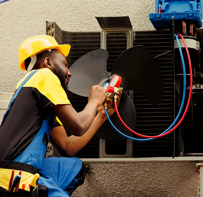 Why Homeowners & Businesses Trust Us in Albuquerque, NM?