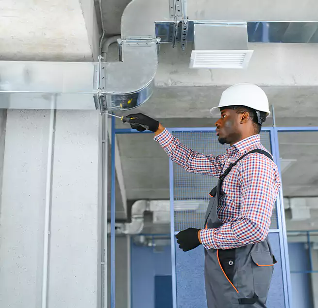 Why Homeowners & Businesses Trust Us in Albuquerque, NM