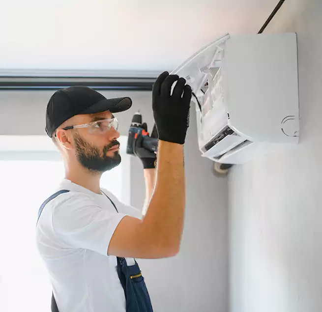 Why Homeowners & Businesses Trust Us in Albuquerque, NM